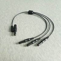 Reusable Jumper/Linker Cable