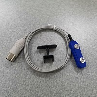 Bipolar Bar Electrode