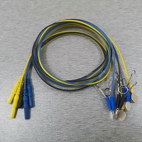 Flat Tipped Sensors