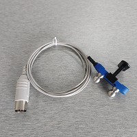 Steel ball Bipolar bar electrode