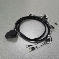 EEG electrodes Electrode Harness