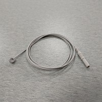 Ag-AgCl Unshielded Electrode
