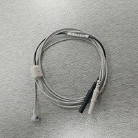 Ag-AgCl Shielded Electrode