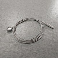 Ag-AgCl Unshielded Electrode