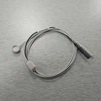 Ag-AgCl Shielded Electrode