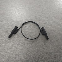 EEG Jumper / Linker Cables, 1.5mm Touch-Proof Connectors 