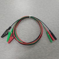 Alligator Clip Lead Wire Kit
