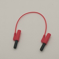 Reusable Stackable Jumper/Linker Cables