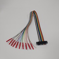 Electrode board adapter