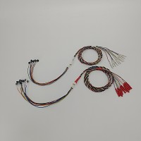 Disposable CUP ELECTRODE MRI CONDITIONAL