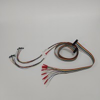 MRI Conditional / CT Cup EEG Electrodes