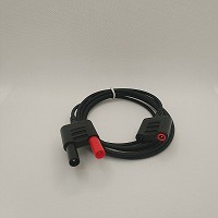 Banana Onnectors Extension Connection Cable