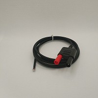 Banana Onnectors Output Extension Cable