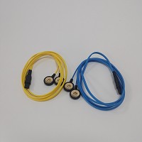 Inductive Interface Cable �C Abdomen / Key Connector